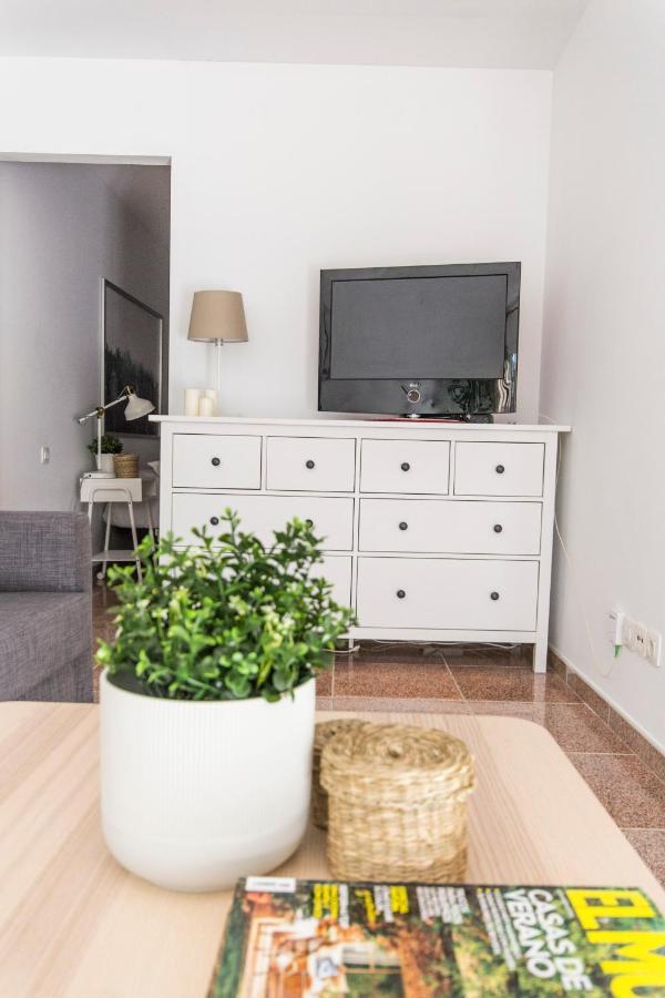 Acogedor Apartamento Gara 54 Arguineguin Εξωτερικό φωτογραφία