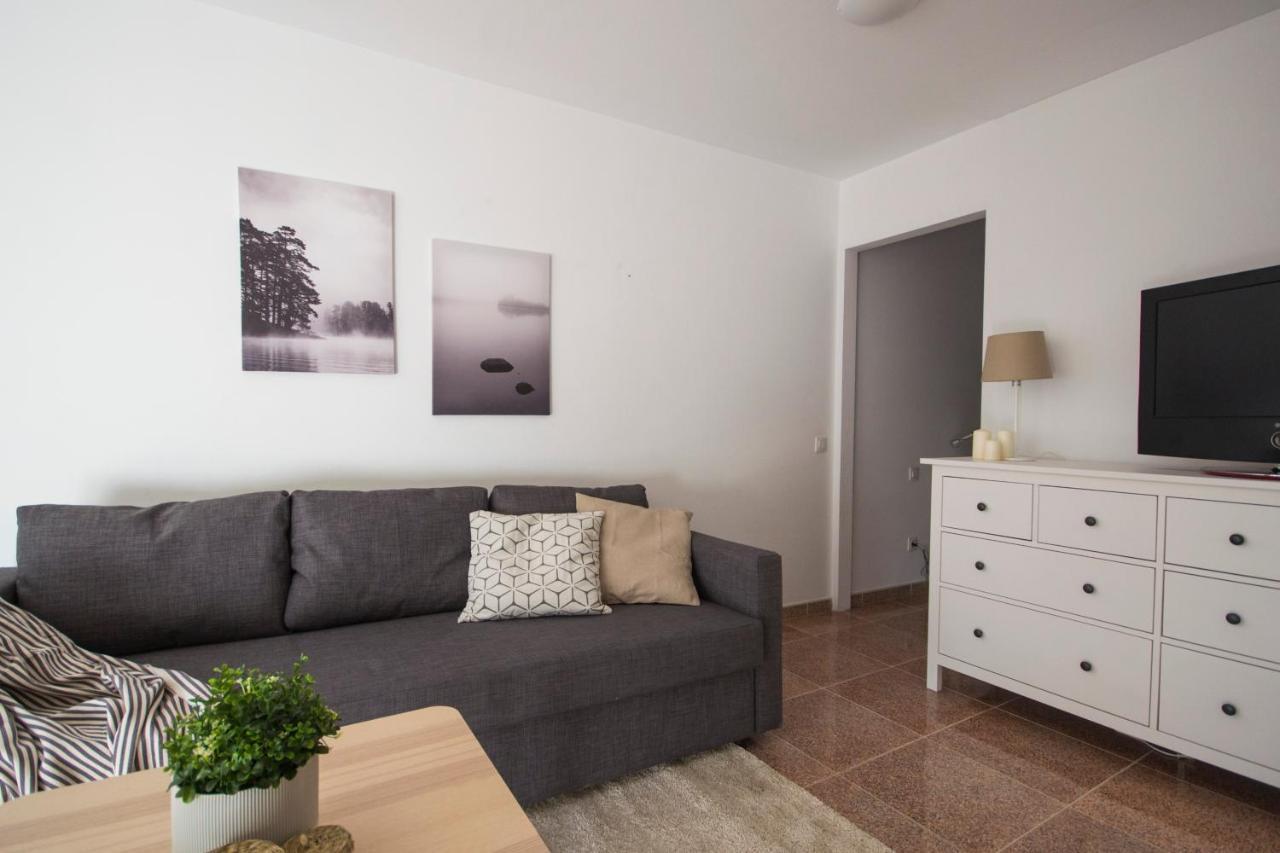 Acogedor Apartamento Gara 54 Arguineguin Εξωτερικό φωτογραφία