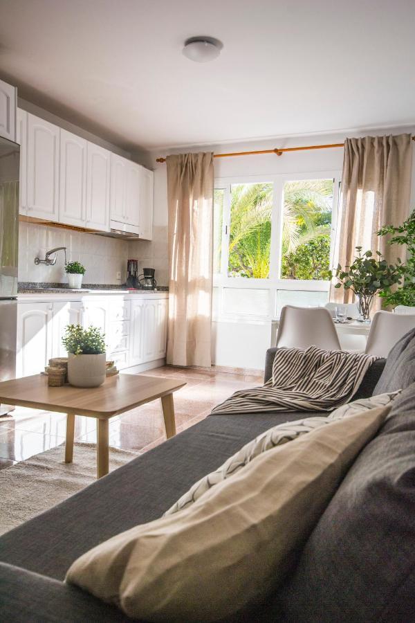 Acogedor Apartamento Gara 54 Arguineguin Εξωτερικό φωτογραφία