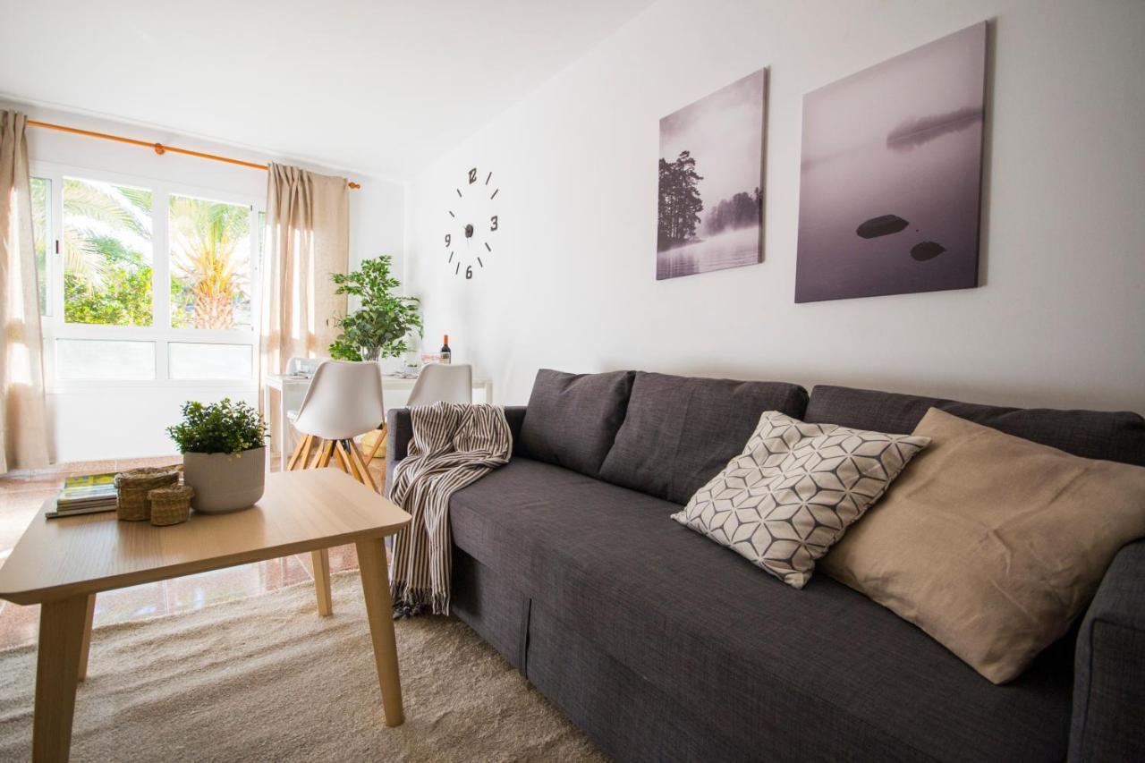 Acogedor Apartamento Gara 54 Arguineguin Εξωτερικό φωτογραφία