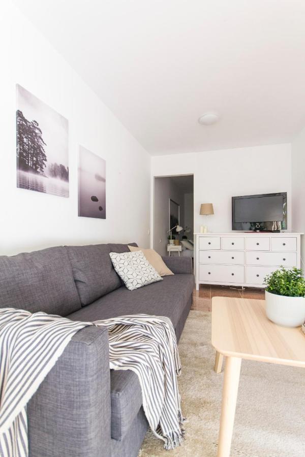 Acogedor Apartamento Gara 54 Arguineguin Εξωτερικό φωτογραφία