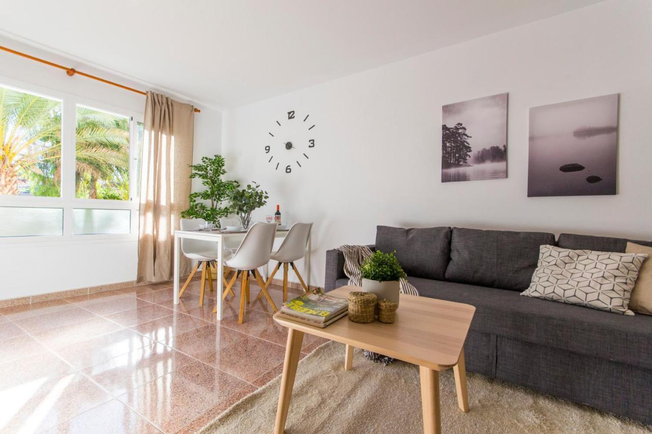 Acogedor Apartamento Gara 54 Arguineguin Εξωτερικό φωτογραφία