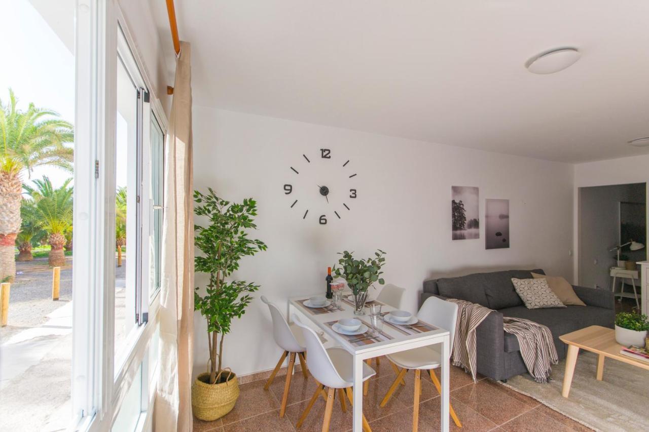 Acogedor Apartamento Gara 54 Arguineguin Εξωτερικό φωτογραφία