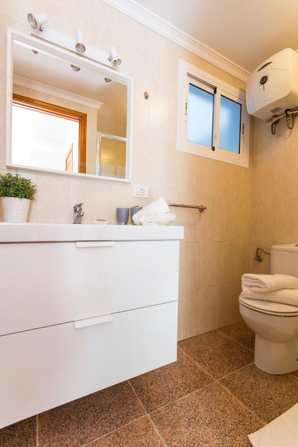 Acogedor Apartamento Gara 54 Arguineguin Εξωτερικό φωτογραφία