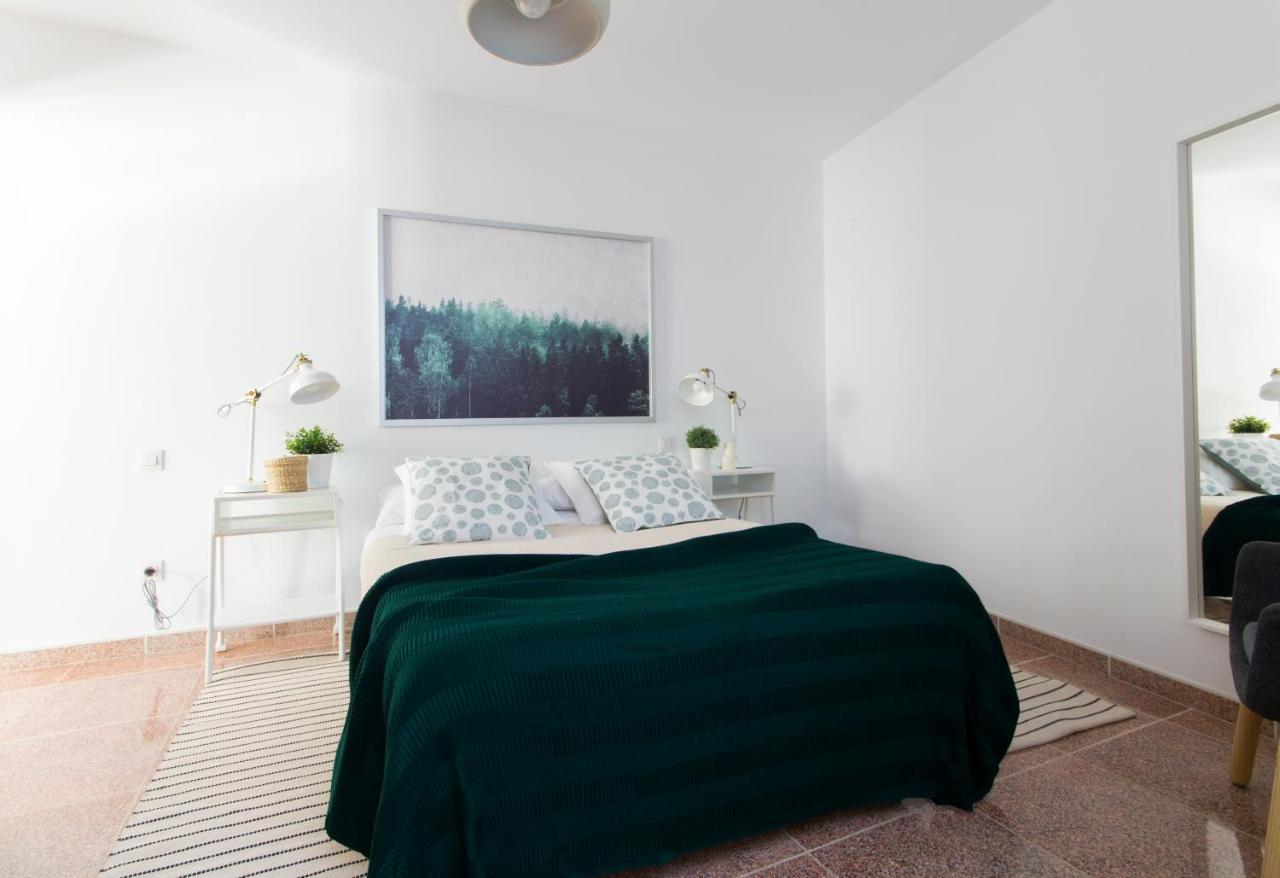 Acogedor Apartamento Gara 54 Arguineguin Εξωτερικό φωτογραφία