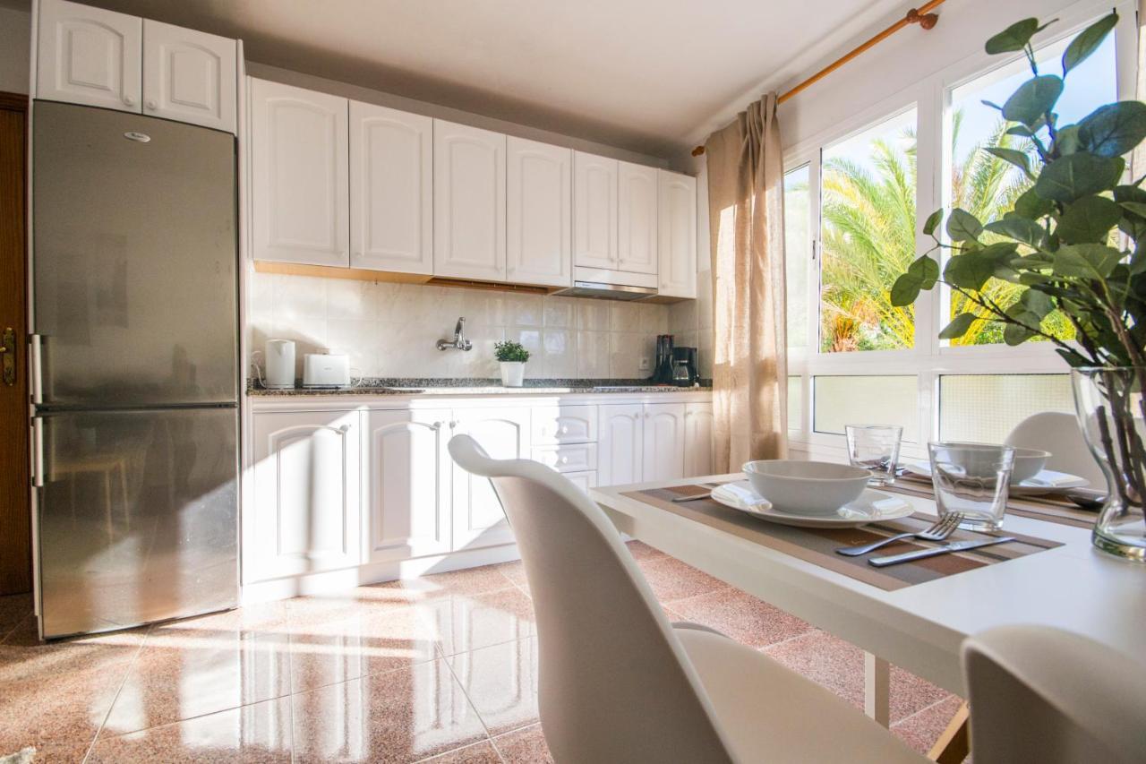 Acogedor Apartamento Gara 54 Arguineguin Εξωτερικό φωτογραφία