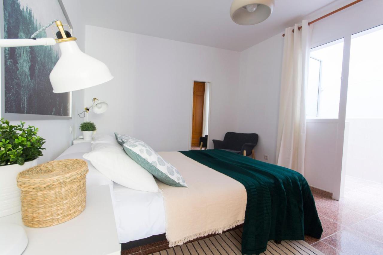 Acogedor Apartamento Gara 54 Arguineguin Εξωτερικό φωτογραφία